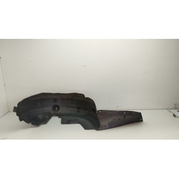 Recambio de paso de rueda trasero izquierdo para peugeot 301 1.6 vti 115 cambio manual 5 velocidades referencia OEM IAM   