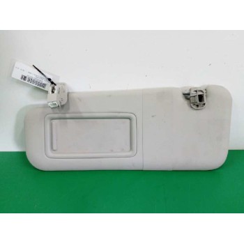 Recambio de parasol izquierdo para mazda 6 kombi ()(.2012) style referencia OEM IAM   