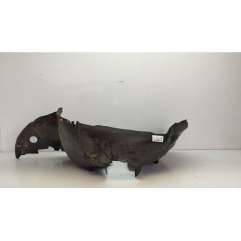 Recambio de paso de rueda delantero derecho para peugeot 301 1.6 vti 115 cambio manual 5 velocidades referencia OEM IAM   