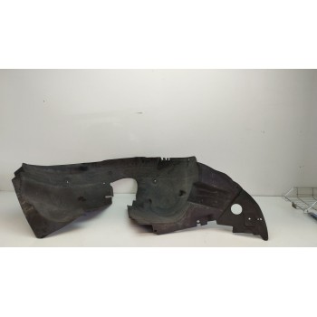 Recambio de paso de rueda delantero derecho para peugeot 301 1.6 vti 115 cambio manual 5 velocidades referencia OEM IAM   