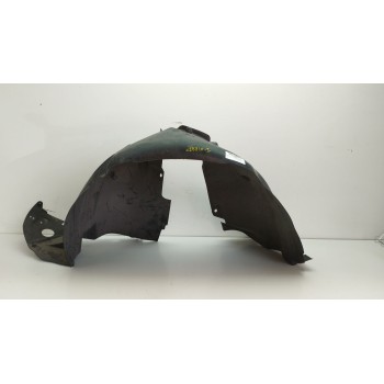 Recambio de paso de rueda delantero izquierdo para peugeot 301 1.6 vti 115 cambio manual 5 velocidades referencia OEM IAM   