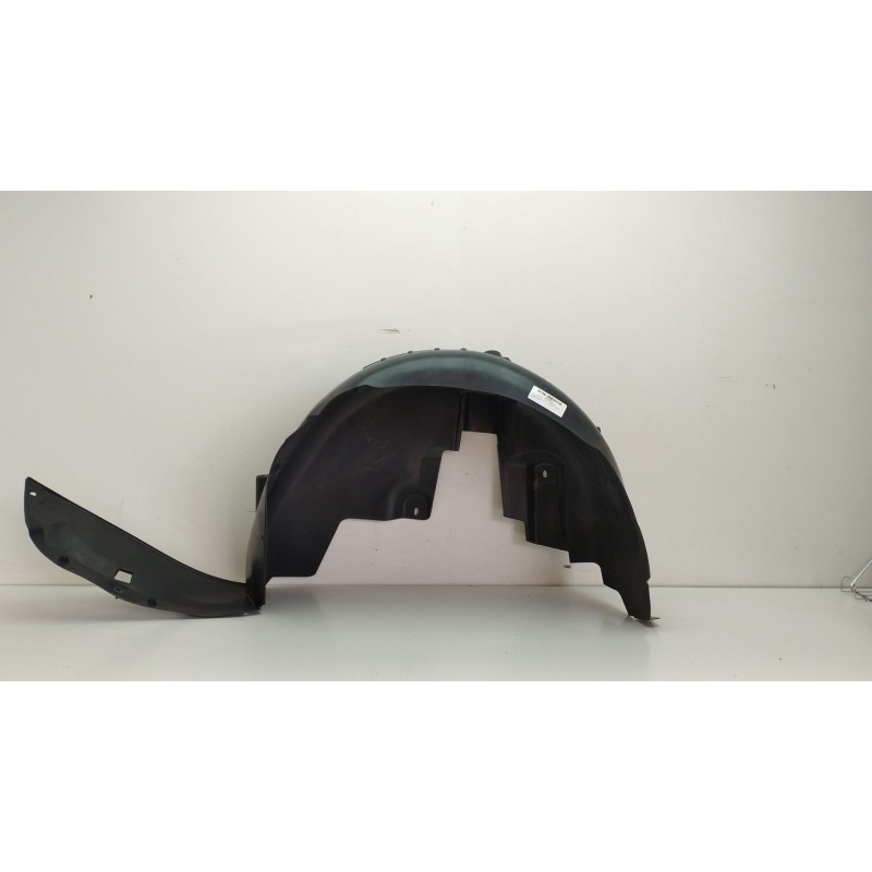 Recambio de paso de rueda trasero derecho para peugeot 301 1.6 vti 115 cambio manual 5 velocidades referencia OEM IAM   