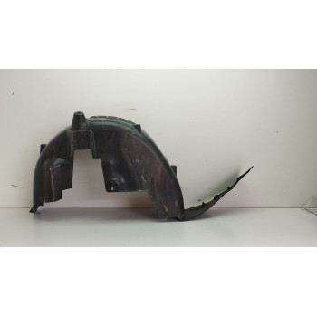 Recambio de paso de rueda trasero derecho para peugeot 301 1.6 vti 115 cambio manual 5 velocidades referencia OEM IAM   