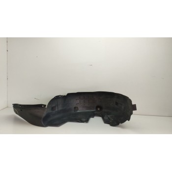 Recambio de paso de rueda trasero derecho para peugeot 301 1.6 vti 115 cambio manual 5 velocidades referencia OEM IAM   