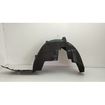 Recambio de paso de rueda trasero izquierdo para peugeot 301 1.6 vti 115 cambio manual 5 velocidades referencia OEM IAM   