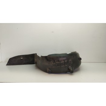Recambio de paso de rueda trasero izquierdo para peugeot 301 1.6 vti 115 cambio manual 5 velocidades referencia OEM IAM   
