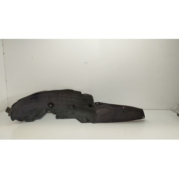 Recambio de paso de rueda trasero izquierdo para peugeot 301 1.6 vti 115 cambio manual 5 velocidades referencia OEM IAM   