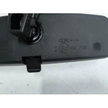 Recambio de espejo retrovisor interior para renault clio v (b7_) 1.5 blue dci 100 (b7ad) referencia OEM IAM   