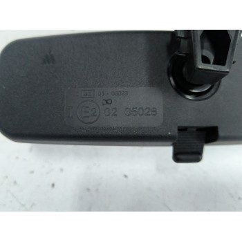 Recambio de espejo retrovisor interior para renault clio v (b7_) 1.5 blue dci 100 (b7ad) referencia OEM IAM   
