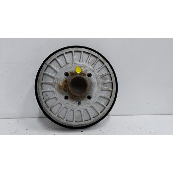 TAMBOR FRENO TRASERO IZQUIERDO 440104112R 27325FP 