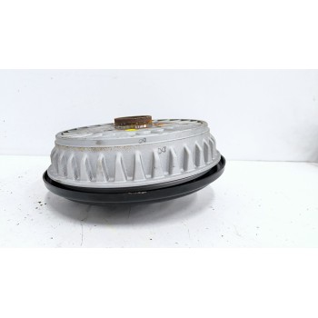 Recambio de tambor freno trasero izquierdo para renault clio v (b7_) 1.5 blue dci 100 (b7ad) referencia OEM IAM 440104112R 27325