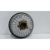 Recambio de tambor freno trasero derecho para renault clio v (b7_) 1.5 blue dci 100 (b7ad) referencia OEM IAM 440005784R 27325DP