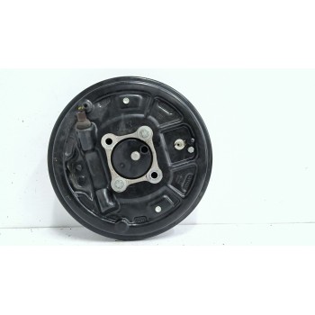 Recambio de tambor freno trasero derecho para renault clio v (b7_) 1.5 blue dci 100 (b7ad) referencia OEM IAM 440005784R 27325DP