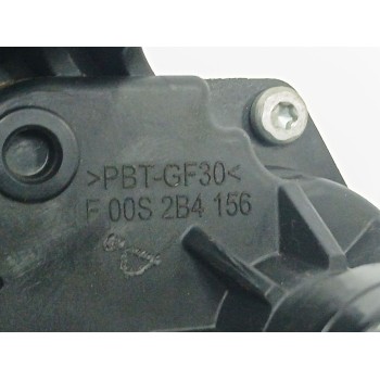 Recambio de motor limpia trasero para kia picanto iii (ja) 1.0 referencia OEM IAM 98700G6000 F00S2B4156 