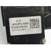 Recambio de mando multifuncion para kia picanto iii (ja) 1.0 referencia OEM IAM 3H63MA3110 93420G6550 93410G6620