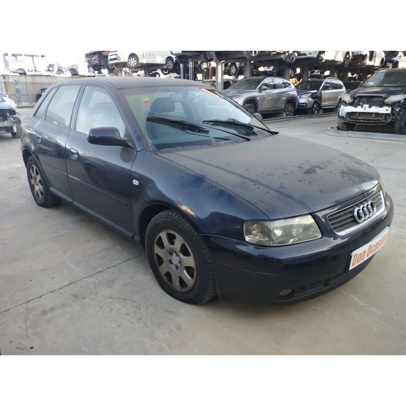 AUDI A3 (8L1)