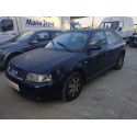 AUDI A3 (8L1)