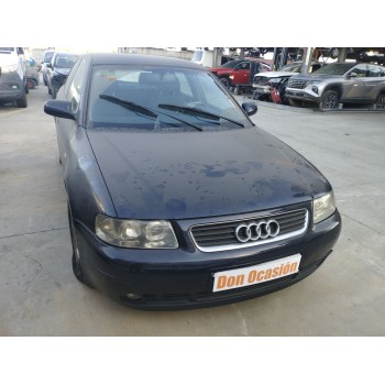 audi a3 (8l1) del año 2003