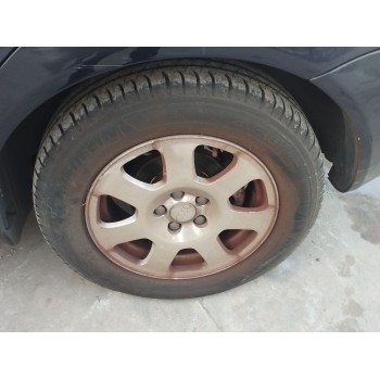 audi a3 (8l1) del año 2003