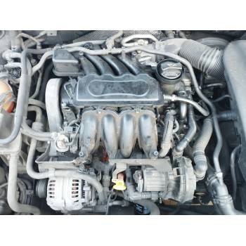 Recambio de motor completo para audi a3 (8l1) 1.6 referencia OEM IAM   