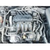 Recambio de motor completo para audi a3 (8l1) 1.6 referencia OEM IAM   
