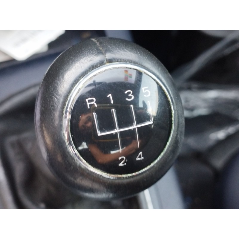 Recambio de caja cambios para audi a3 (8l1) 1.6 referencia OEM IAM   