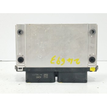 Recambio de centralita motor uce para kia picanto iii (ja) 1.0 referencia OEM IAM 3911607243 9001340285KC 