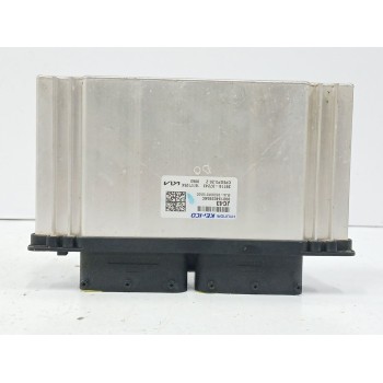 Recambio de centralita motor uce para kia picanto iii (ja) 1.0 referencia OEM IAM 3911607243 9001340285KC 