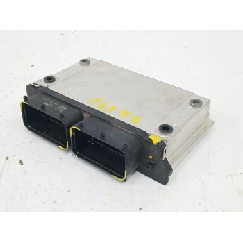 Recambio de centralita motor uce para kia picanto iii (ja) 1.0 referencia OEM IAM 3911607243 9001340285KC 