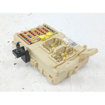 Recambio de caja reles / fusibles para kia picanto iii (ja) 1.0 referencia OEM IAM 91950G6021  