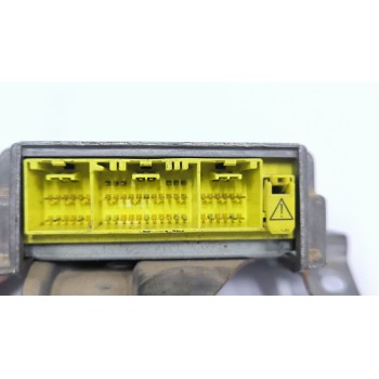 Recambio de centralita airbag para toyota land cruiser 90 (_j9_) 3.0 td (kzj90_, kzj95_) referencia OEM IAM 8917060090  