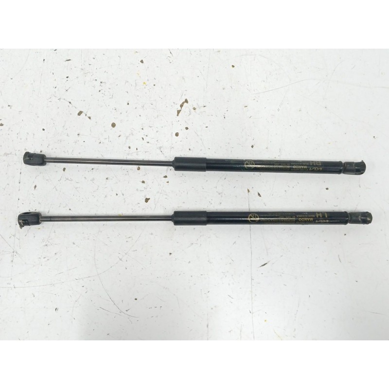 Recambio de amortiguadores maletero / porton para kia picanto iii (ja) 1.0 referencia OEM IAM 81780G6010 81770G6010 