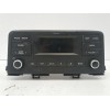 Recambio de pantalla multifuncion para kia picanto iii (ja) 1.0 referencia OEM IAM 96150G6830ASB ACB11G6EP 