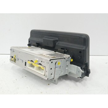 Recambio de pantalla multifuncion para kia picanto iii (ja) 1.0 referencia OEM IAM 96150G6830ASB ACB11G6EP 