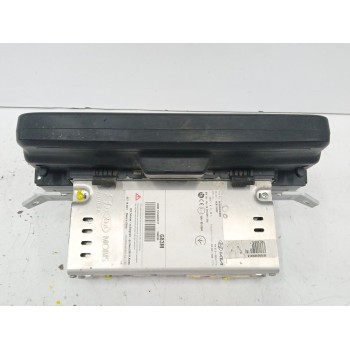 Recambio de pantalla multifuncion para kia picanto iii (ja) 1.0 referencia OEM IAM 96150G6830ASB ACB11G6EP 