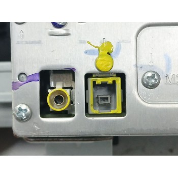 Recambio de pantalla multifuncion para kia picanto iii (ja) 1.0 referencia OEM IAM 96150G6830ASB ACB11G6EP 