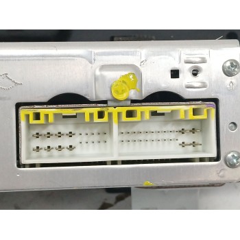 Recambio de pantalla multifuncion para kia picanto iii (ja) 1.0 referencia OEM IAM 96150G6830ASB ACB11G6EP 
