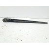 Recambio de brazo limpia trasero para kia picanto iii (ja) 1.0 referencia OEM IAM 98815A4100 98812A4000 
