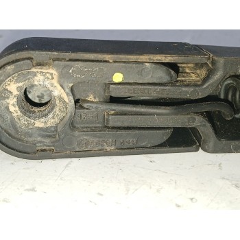 Recambio de brazo limpia trasero para kia picanto iii (ja) 1.0 referencia OEM IAM 98815A4100 98812A4000 