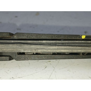 Recambio de brazo limpia trasero para kia picanto iii (ja) 1.0 referencia OEM IAM 98815A4100 98812A4000 