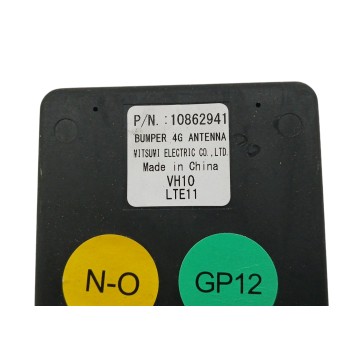 Recambio de antena para mg marvel r ev (ep21) referencia OEM IAM 10862941  