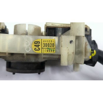 Recambio de mando volante para toyota land cruiser 90 (_j9_) 3.0 td (kzj90_, kzj95_) referencia OEM IAM 843103D020  