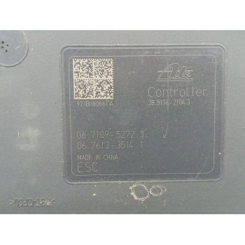 Recambio de abs para kia picanto iii (ja) 1.0 referencia OEM IAM 58900G6820 06210273624 28517621043