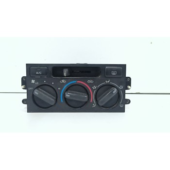 Recambio de mando calefaccion / aire acondicionado para toyota land cruiser 90 (_j9_) 3.0 td (kzj90_, kzj95_) referencia OEM IAM
