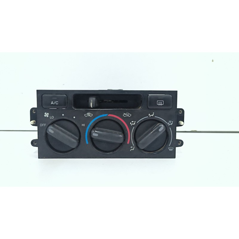Recambio de mando calefaccion / aire acondicionado para toyota land cruiser 90 (_j9_) 3.0 td (kzj90_, kzj95_) referencia OEM IAM