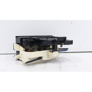 Recambio de mando calefaccion / aire acondicionado para toyota land cruiser 90 (_j9_) 3.0 td (kzj90_, kzj95_) referencia OEM IAM