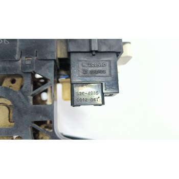 Recambio de mando calefaccion / aire acondicionado para toyota land cruiser 90 (_j9_) 3.0 td (kzj90_, kzj95_) referencia OEM IAM