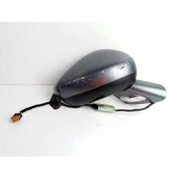 Recambio de retrovisor derecho para citroën c5 berlina premier referencia OEM IAM 965744259H 11 CABLES 