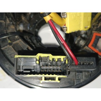 Recambio de anillo airbag para kia picanto iii (ja) 1.0 referencia OEM IAM 93490G3130 H5029C1003 