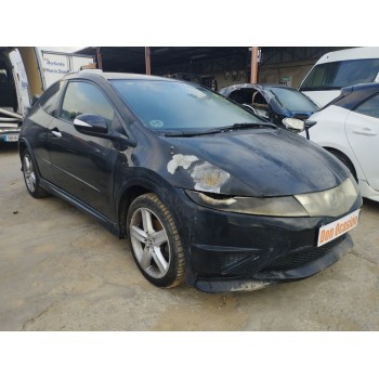 honda civic viii hatchback (fn, fk) del año 2007